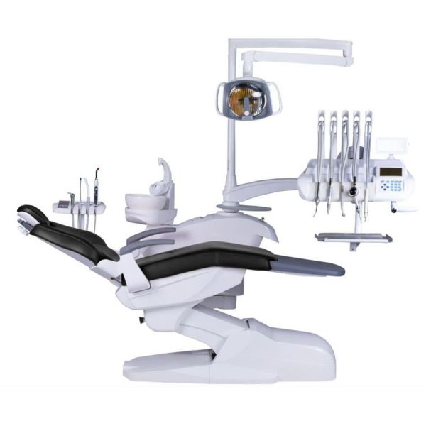 یونیت فراز طب مدرن مدل S 550 شلنگ از بالا