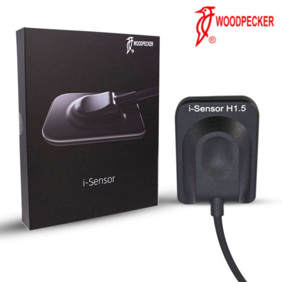 سنسور RVG WOODPECKER سایز 1/5