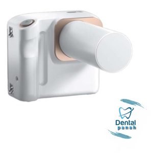 رادیوگرافی پرتابل وودپیکر مدل: SMART-RAY