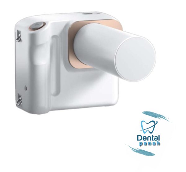 رادیوگرافی پرتابل وودپیکر مدل: SMART-RAY