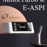 موتور الکترونیکی eighteeth مدل: motor turbo
