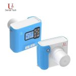 رادیوگرافی پرتابل مدل: UA-DENTAL 2