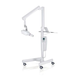 رادیو گرافی پایه دار my ray