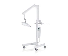 رادیو گرافی پایه دار my ray