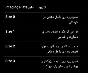 اسکنر فسفرپلیت وودپکر Free Scan