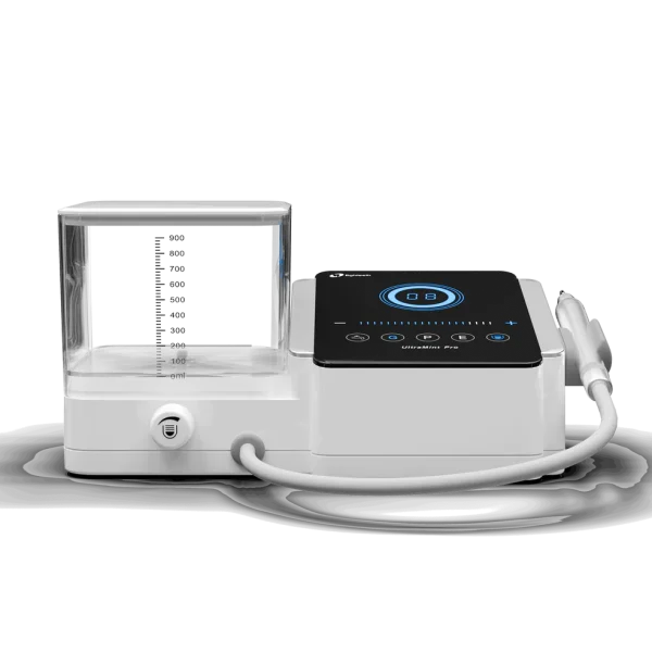 جرمگیر ایتیس Eighteeth مدل UltraMint Pro