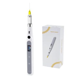 دستگاه تزریق بی حسی smart safety