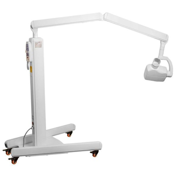 رادیوگرافی پایه دار مدل پریما Prima DC مدل NT-7