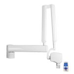 رادیوگرافی پایه دار مدل پریما Prima DC مدل NT-7