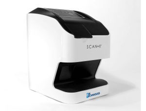 فسفرپلیت ایرتکنیک Air techniques مدل Scan X Edge