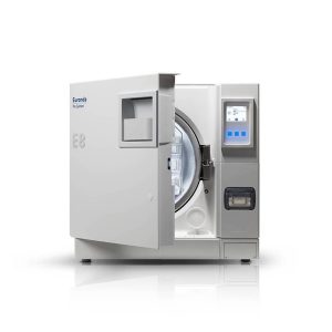 اتوکلاو یوروندا مدل: E8 24 LIT