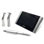 موتور الکتریکی 5 کاره کوکسو COXO مدل C-Puma Master
