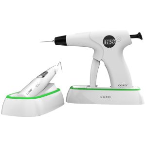سیستم آبچوریشن کوکسو مدل Coxo C-Fill Mini