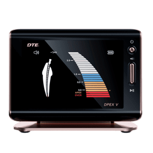 اپکس لوکیتور Dte دیپکس 5 Dpex V