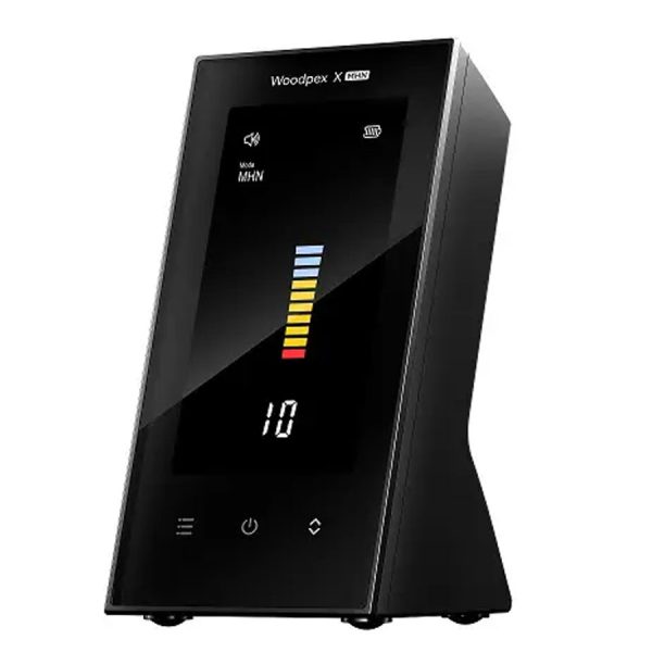 Woodpex X-MHN-اوریفیس فایندر و اپکس لوکیتور وودپیکر
