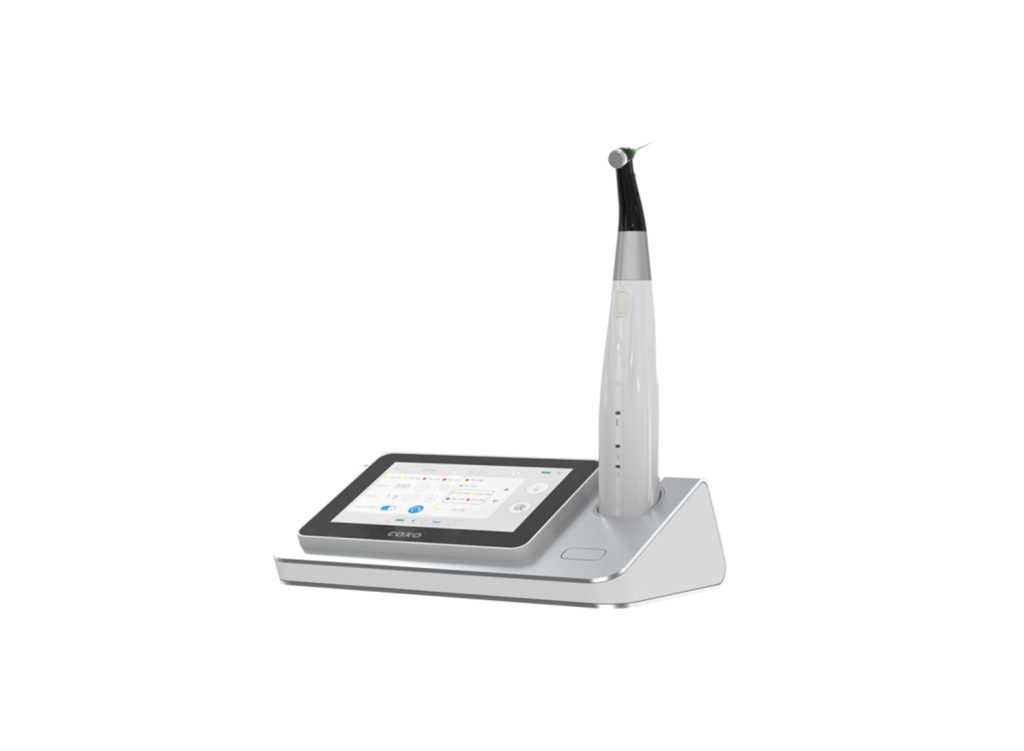 اپکس روتاری بی سیم کوکسو COXO مدل C-SMART I PILOT