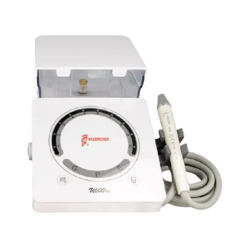 دستگاه جرمگیر اولتراسونیک U600 وودپیکر Woodpecker