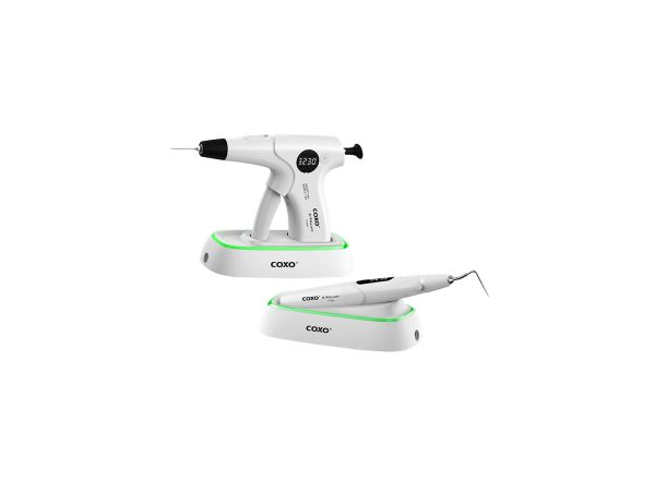 سیستم آبچوریشن کوکسو مدل Coxo C-Fill Mini