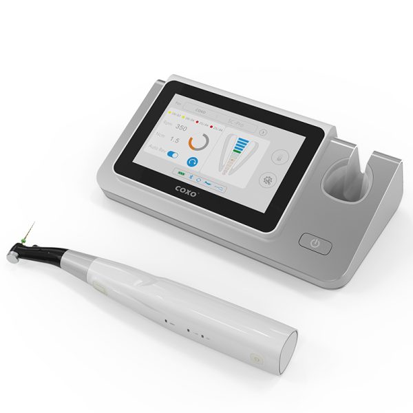 اپکس روتاری بی سیم کوکسو COXO مدل C-SMART I PILOT