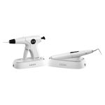 سیستم آبچوریشن کوکسو مدل Coxo C-Fill Mini