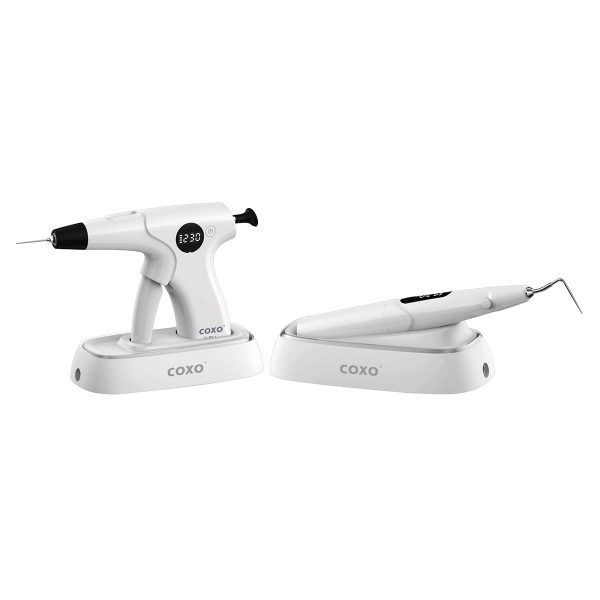سیستم آبچوریشن کوکسو مدل Coxo C-Fill Mini
