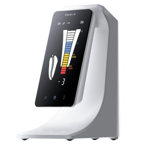 اپکس دیپکس ایکس Dpex X MHN از DTE