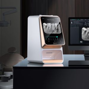فسفرپلیت وودپیکر Woodpecker مدل i-Scan Pro