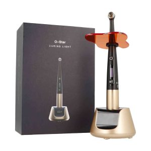 لایت کیور DTE مدل O-Star Pro