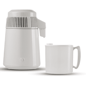 آب مقطر ساز یوروندا Euronda مدل Aquadist