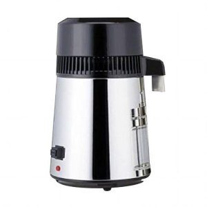 آب-مقطرساز-اکو-ECO-مدل