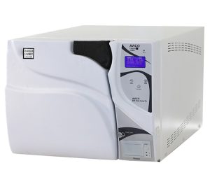 اتوکلاو AVICO مدل CUBIC 23LIT