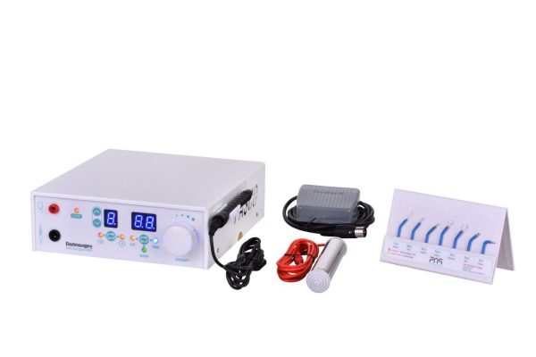 الکتروسرجری golden pas100a