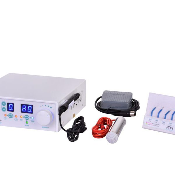 الکتروسرجری golden pas100a