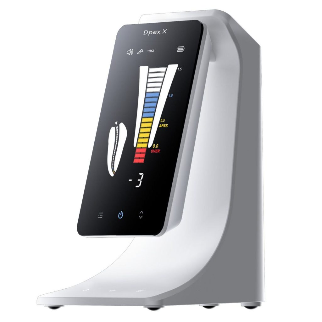 اپکس لوکیتور DTE مدل Dpex X