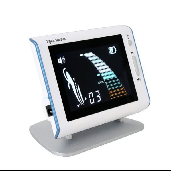 تحولی نو در درمان ریشه دندان با اپکس فایندر