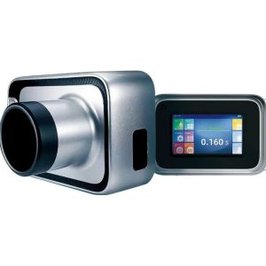 رادیوگرافی پرتابل safe ray