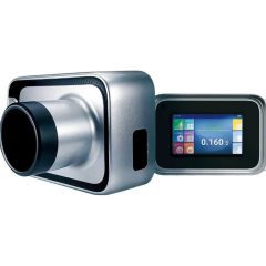 رادیوگرافی پرتابل safe ray