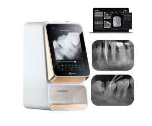 فسفرپلیت وودپیکر Woodpecker مدل i-Scan Pro