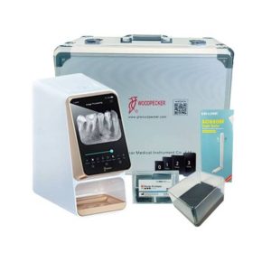 فسفرپلیت وودپیکر Woodpecker مدل i-Scan Pro