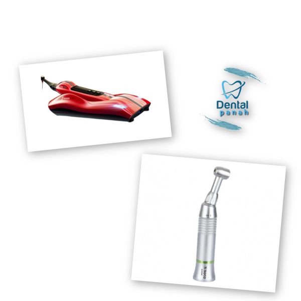 موتور روتاری بهتر است یا انگل روتاری؟ کدام انتخاب برای دندانپزشک مناسب‌تر است؟