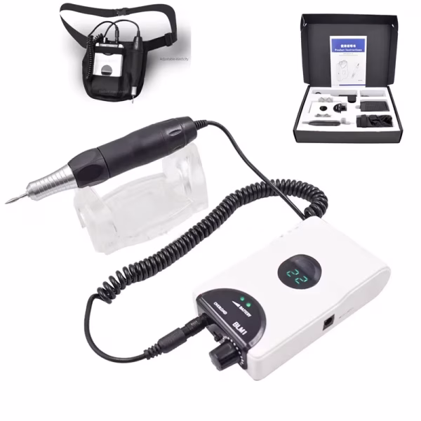 میکروموتور جراحی میکرو ان ایکس MicroNX مدل M1