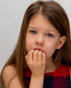 ویژگی محیط مطب برای کاهش استرس کودکان