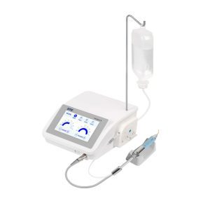 پیزوسرجری وودپیکر DTE مدل Surgery X