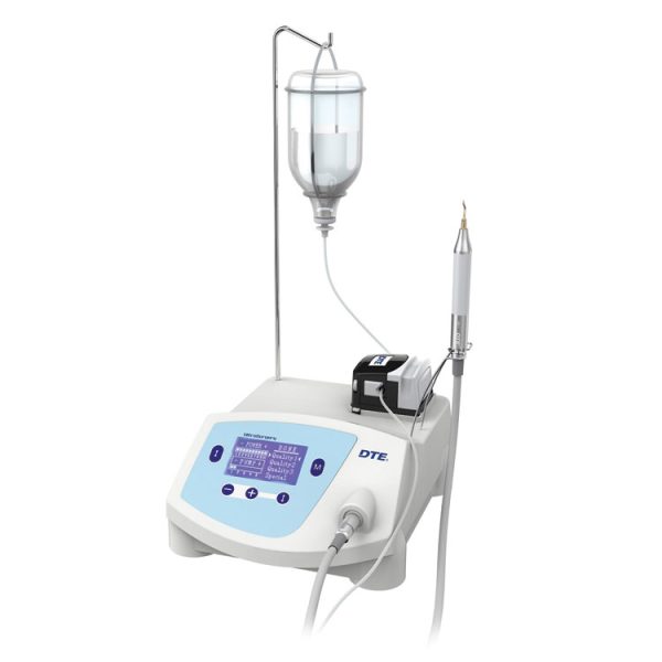پیزوسرجری وودپیکر Woodpecker مدل Ultrasurgery