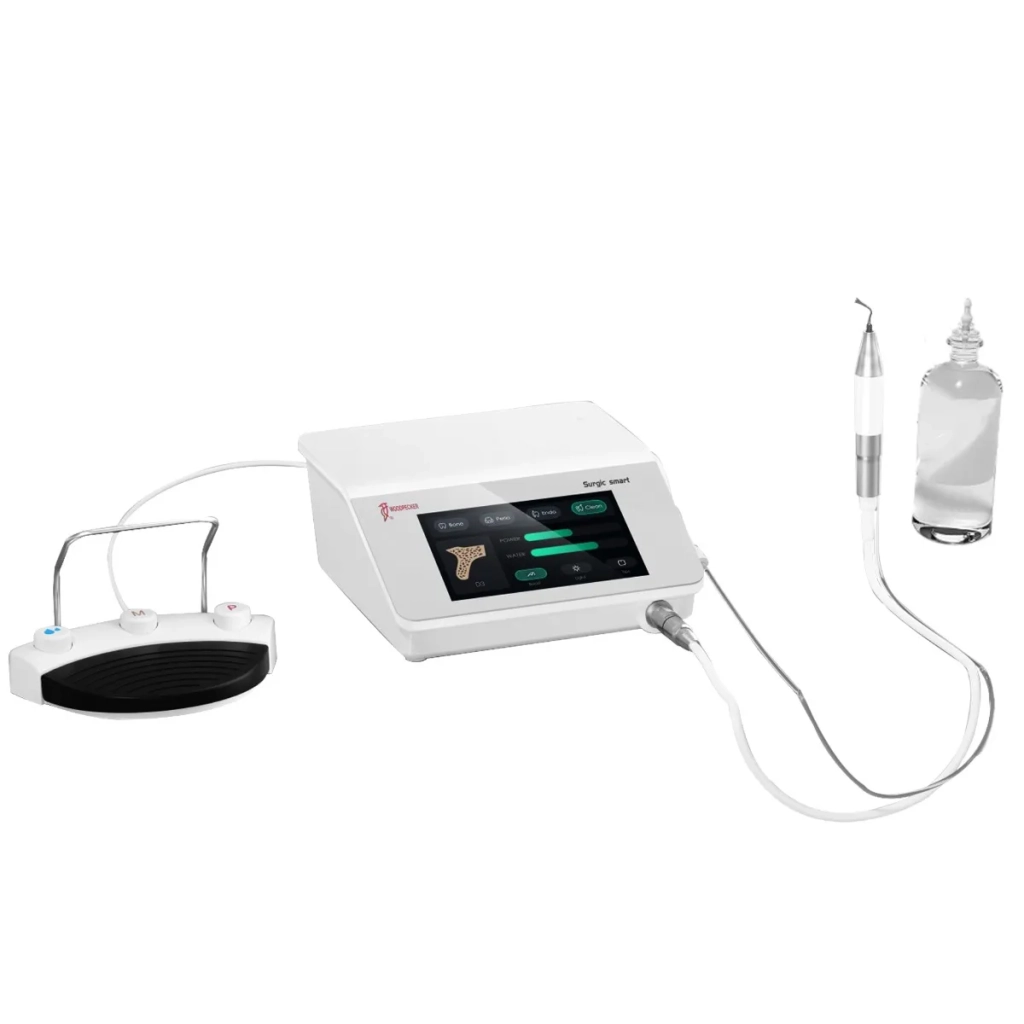 پیزوسرجری وودپیکر مدل Woodpecker Surgic Smart