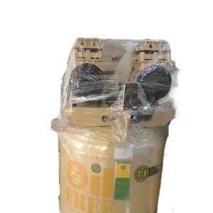 کمپرسور اس اچ دی SHD مدل دو یونیت