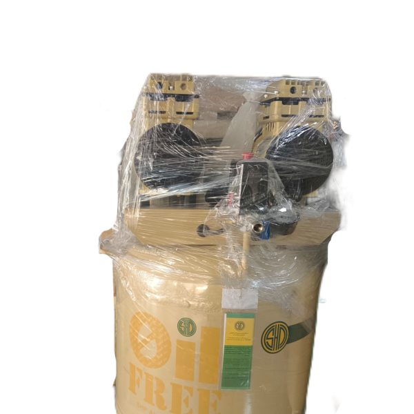 کمپرسور اس اچ دی SHD مدل دو یونیت