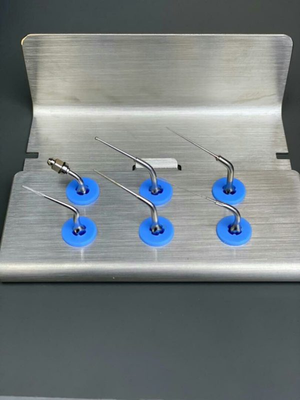 کیت اندو وودپیکر Woodpecker مدل Dr. Talal’s Endo Kit.1