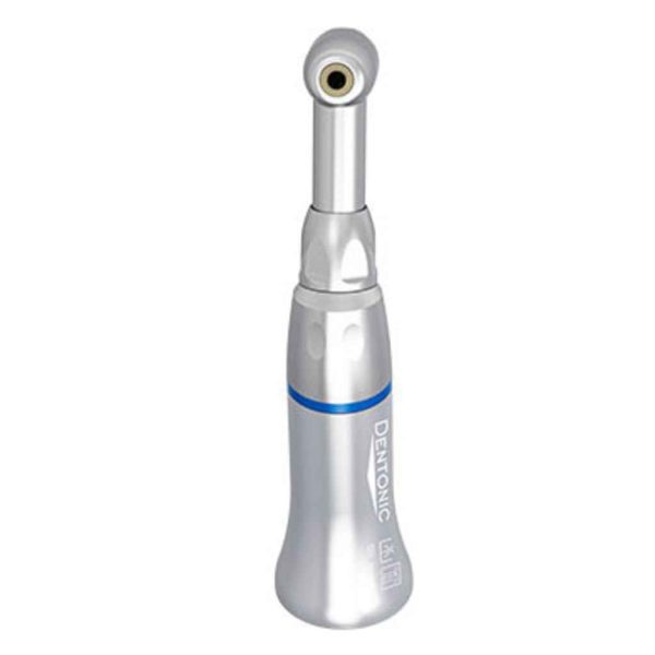 آنگل پوش باتن کوکسو COXO کلاس A مدل Dentonic D1-4 دنتونیک