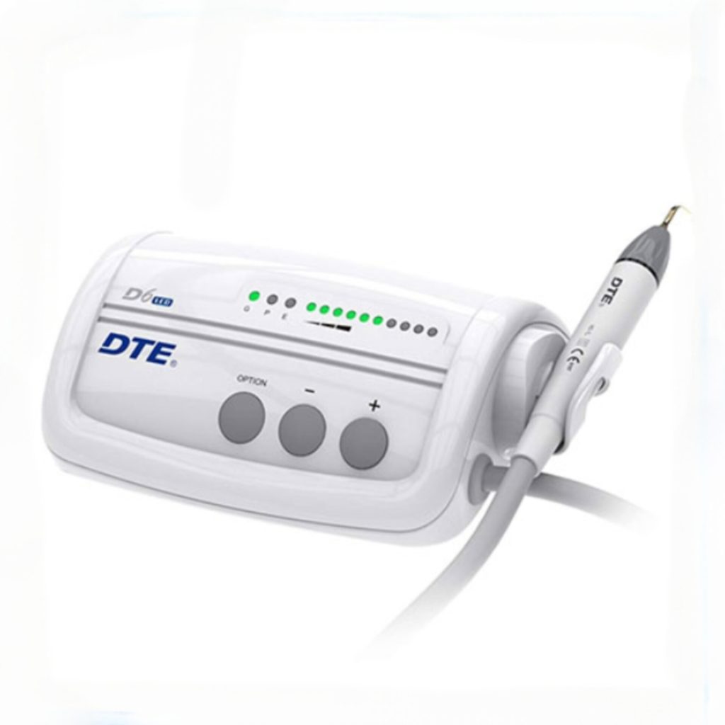 جرمگیر وودپیکر WOODPECKER مدل D6